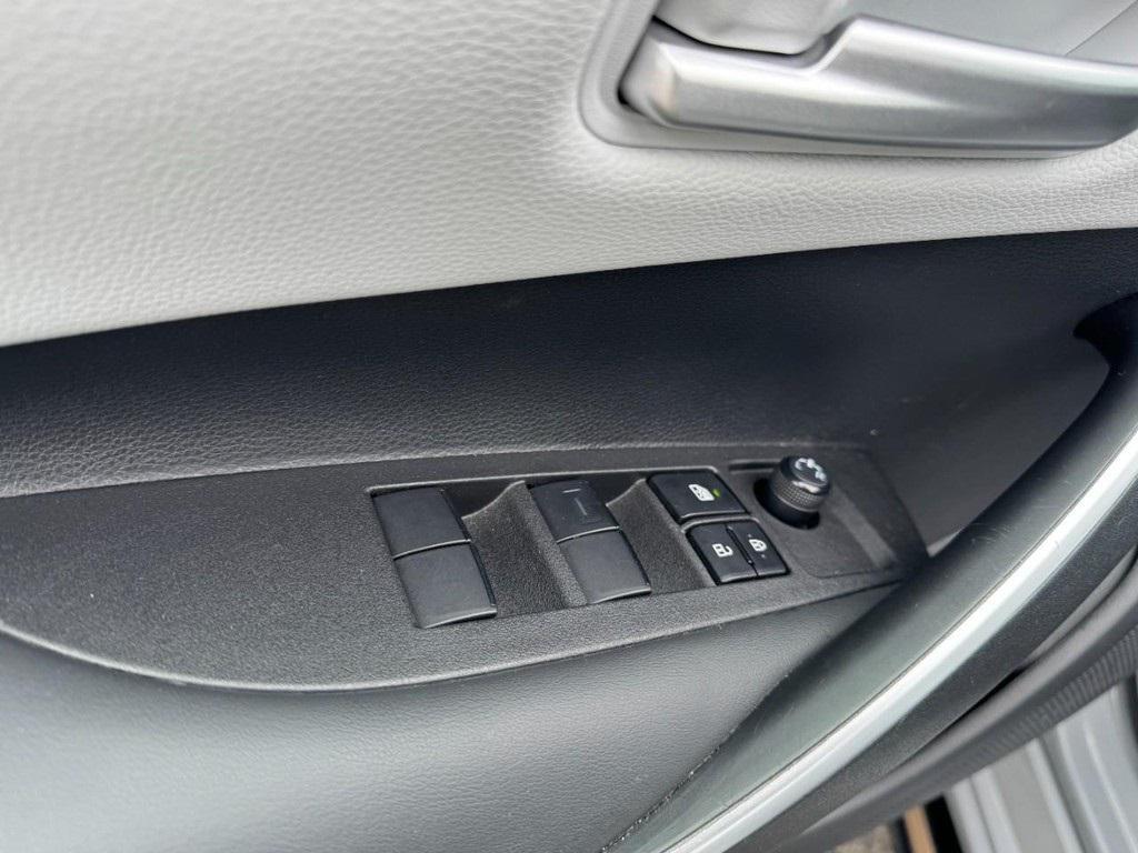 used 2022 Toyota Corolla car, priced at $22,500