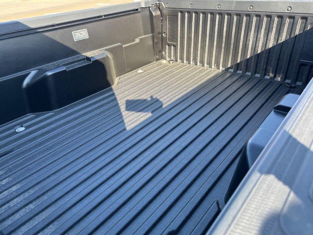 used 2025 Toyota Tacoma car, priced at $31,500