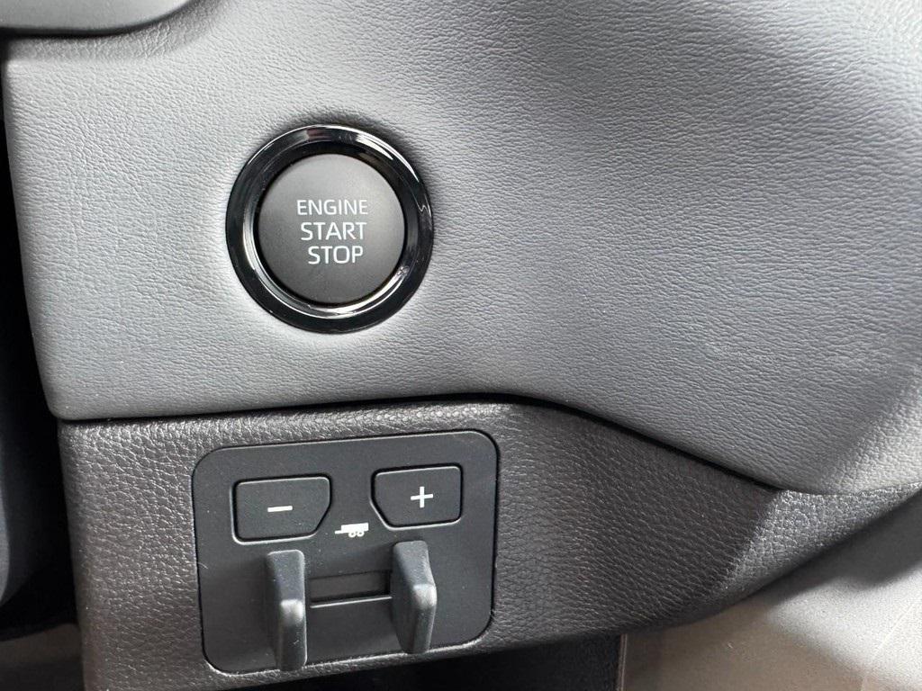 new 2026 Toyota Tundra car, priced at $70,667