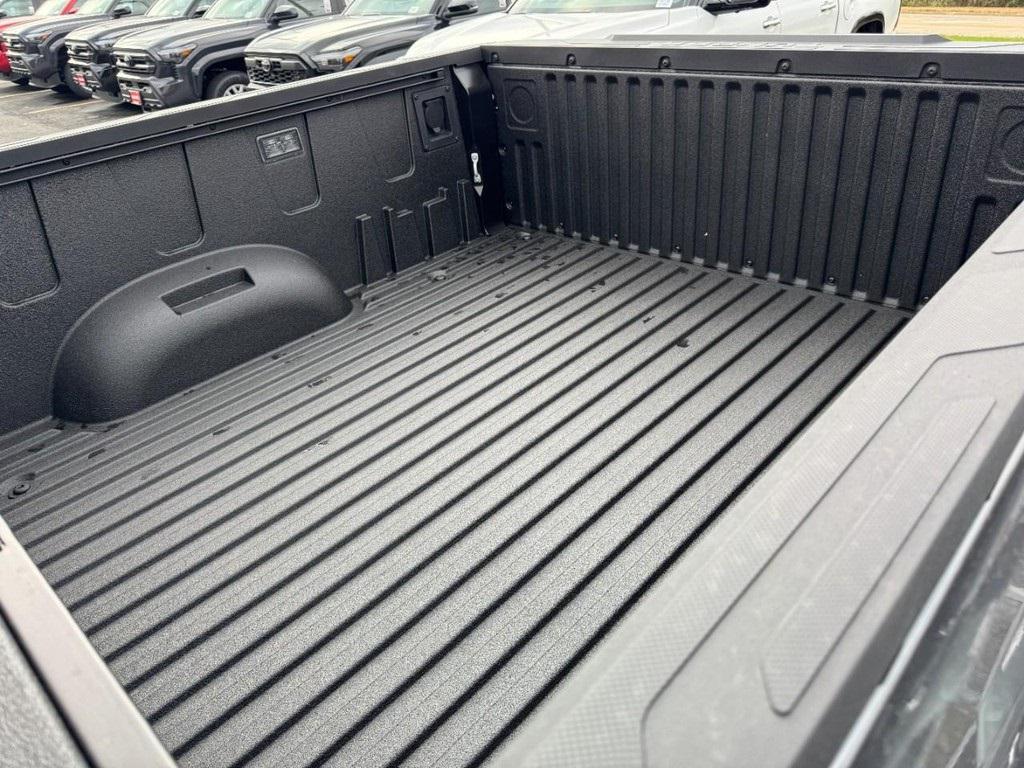 new 2026 Toyota Tundra car, priced at $70,667