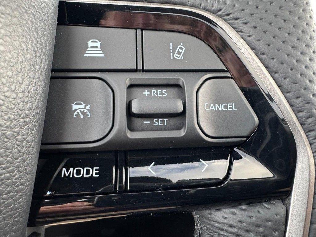 new 2026 Toyota Tundra car, priced at $70,667