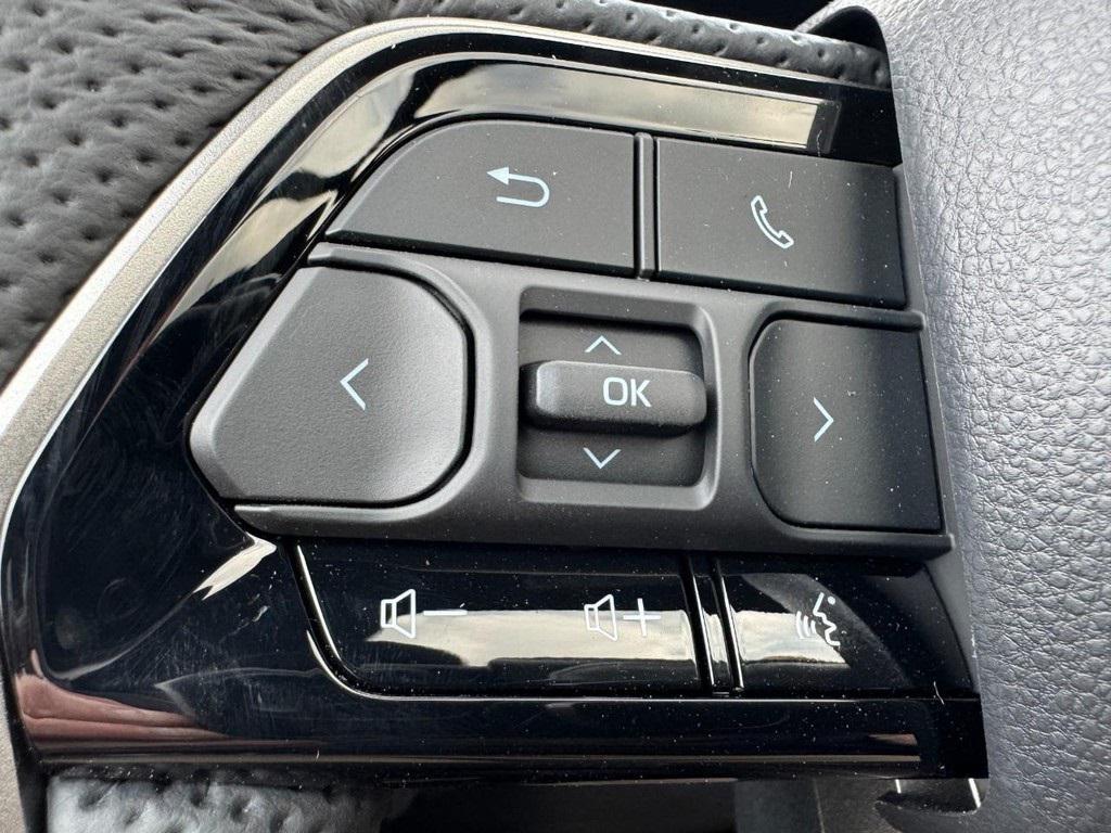 new 2026 Toyota Tundra car, priced at $70,667