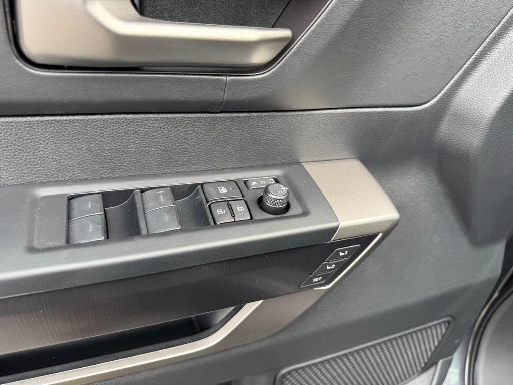 new 2026 Toyota Tundra car, priced at $70,667