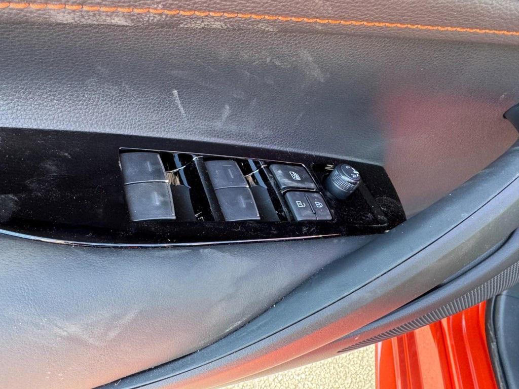 new 2026 Toyota Corolla car, priced at $28,729