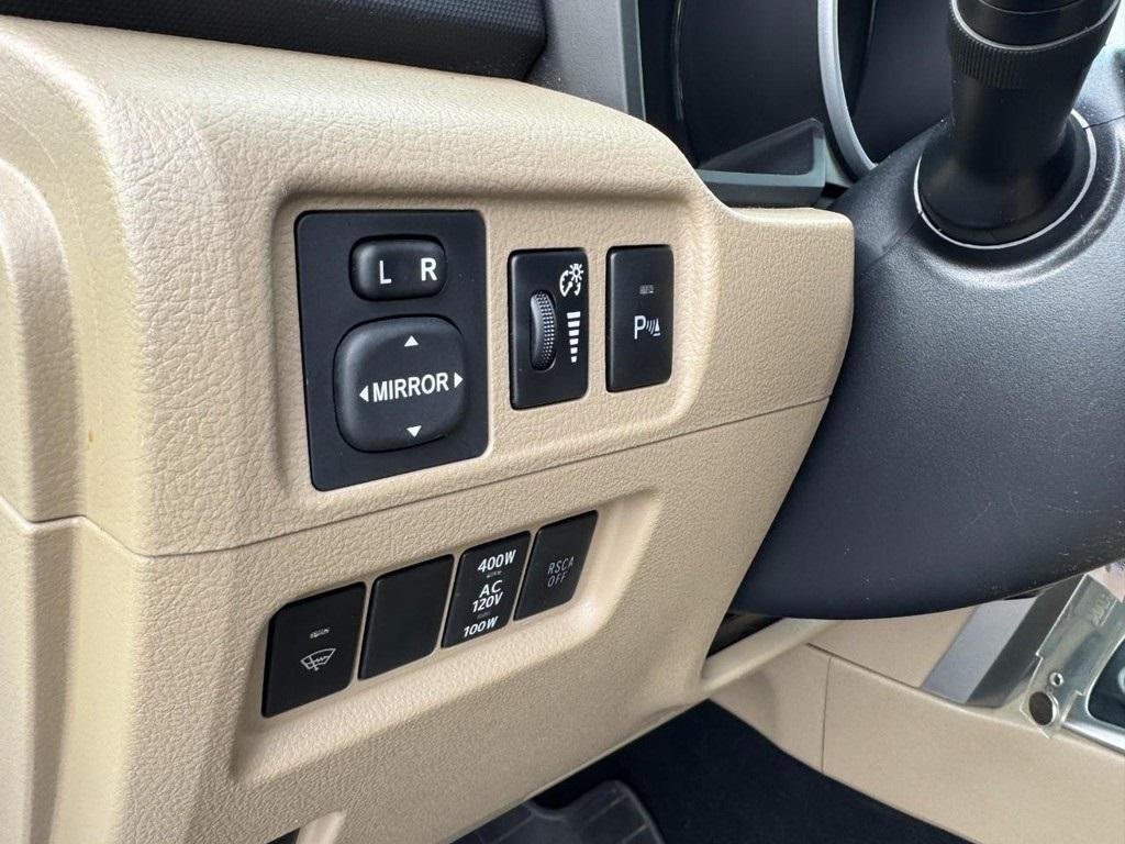 used 2013 Toyota 4Runner car, priced at $15,000