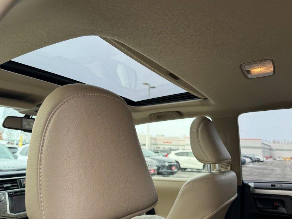 used 2013 Toyota 4Runner car, priced at $15,000