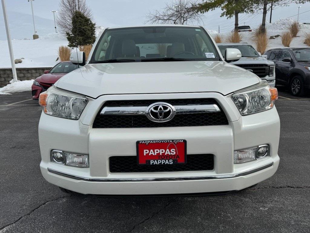 used 2013 Toyota 4Runner car, priced at $15,000