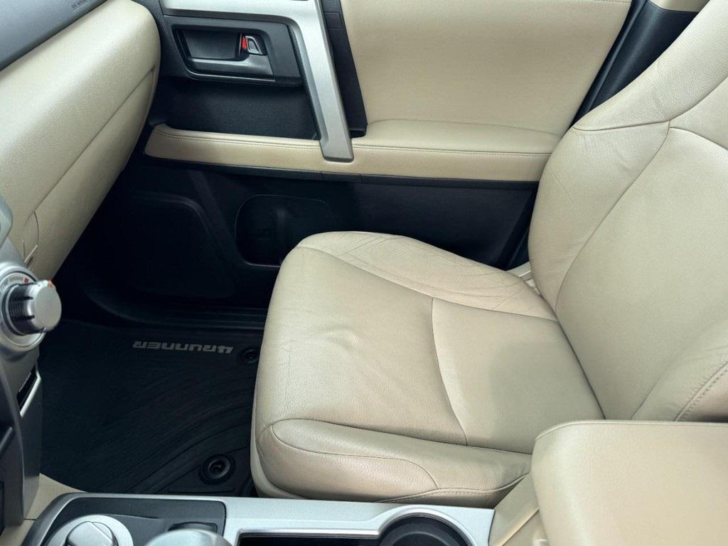 used 2013 Toyota 4Runner car, priced at $15,000