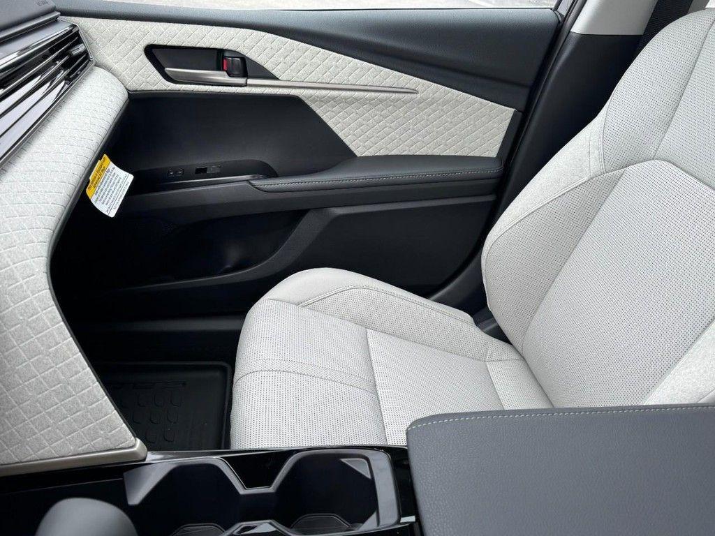 new 2026 Toyota Camry car, priced at $38,187