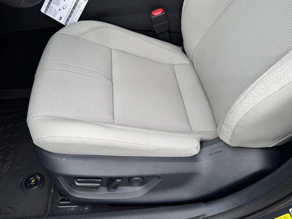 new 2026 Toyota Camry car, priced at $38,187