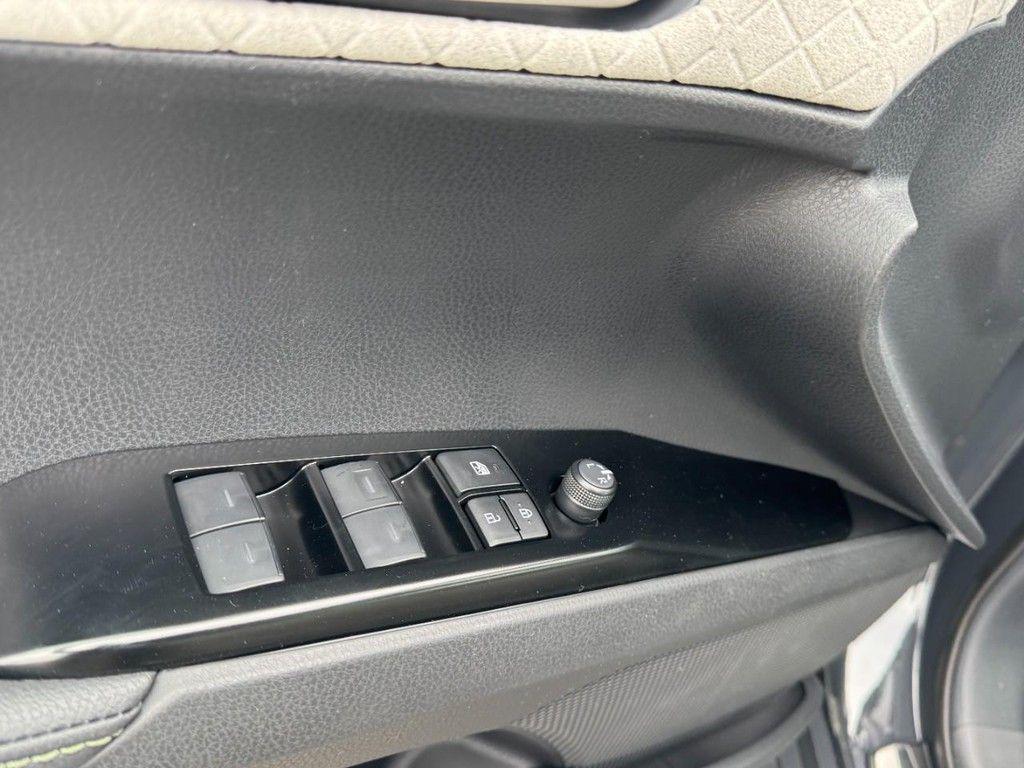 new 2026 Toyota Camry car, priced at $38,187