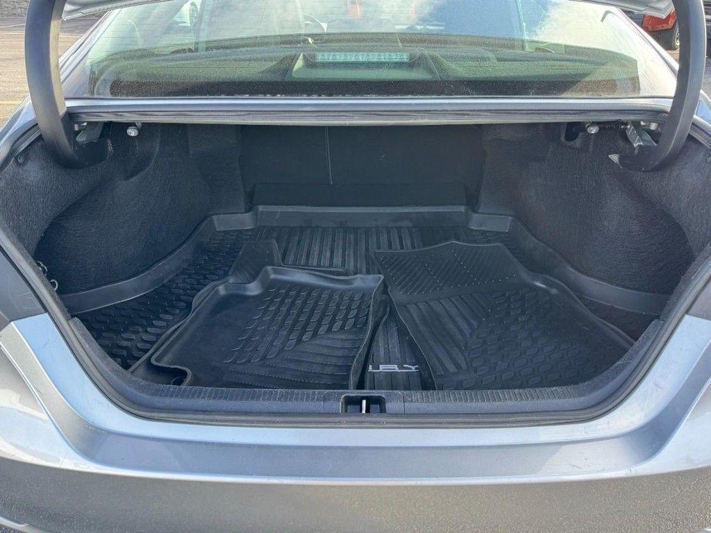 used 2024 Toyota Camry car, priced at $34,000