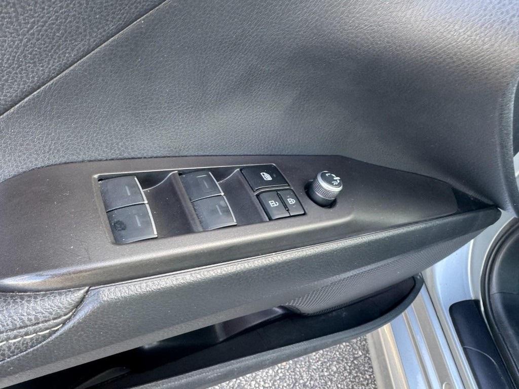 used 2024 Toyota Camry car, priced at $34,000