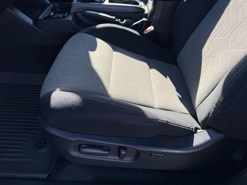 used 2023 Toyota Tacoma car, priced at $39,000