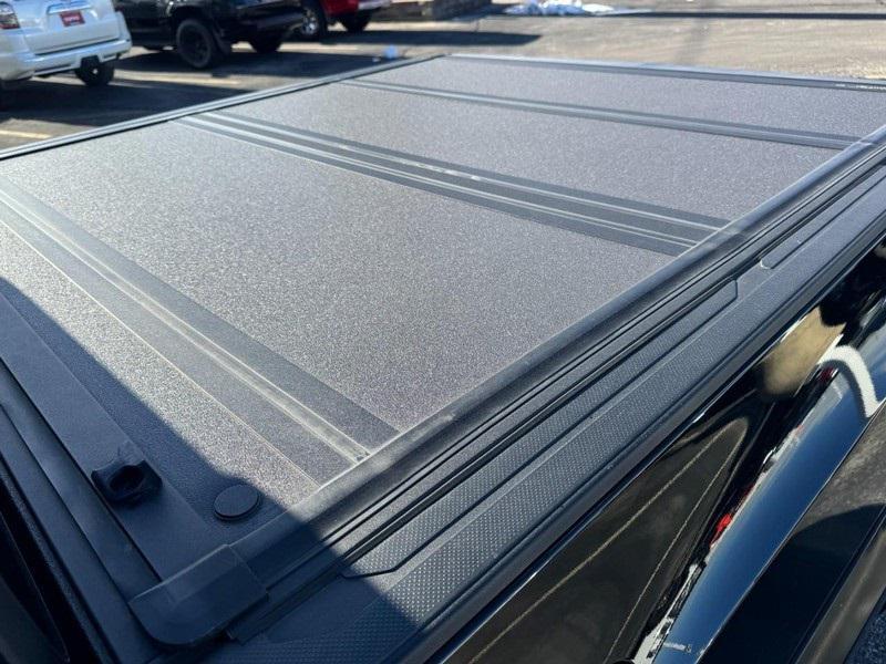 used 2023 Toyota Tacoma car, priced at $39,000