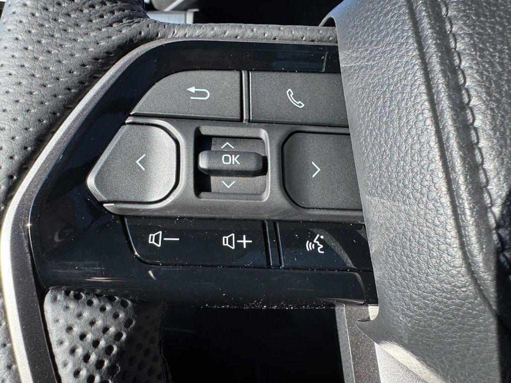 new 2026 Toyota Tundra car, priced at $67,783