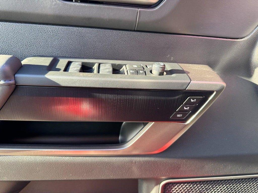 new 2026 Toyota Tundra car, priced at $67,783