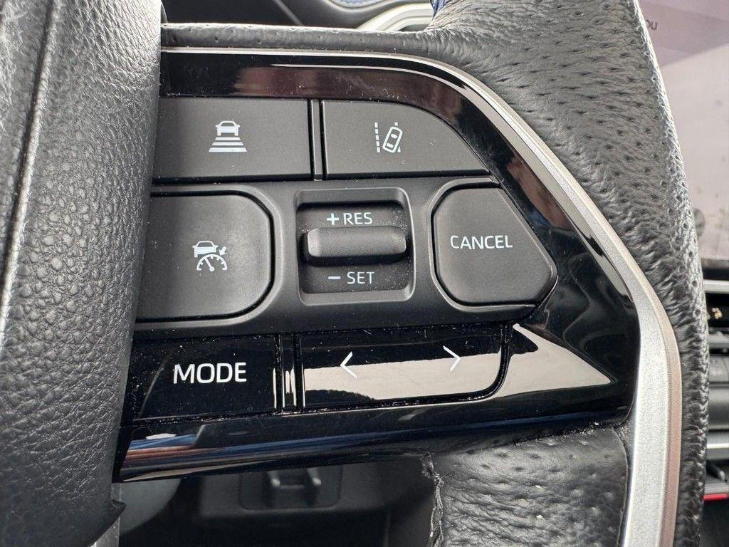 used 2023 Toyota Sequoia car, priced at $59,500