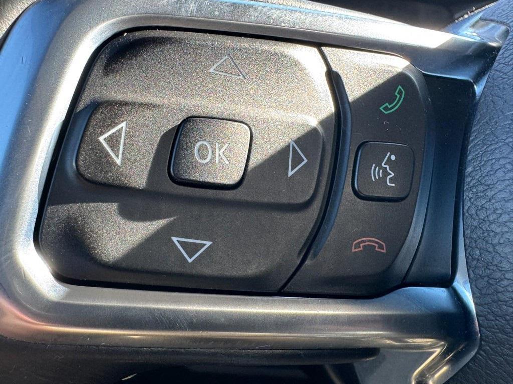 used 2019 Jeep Wrangler Unlimited car, priced at $25,000