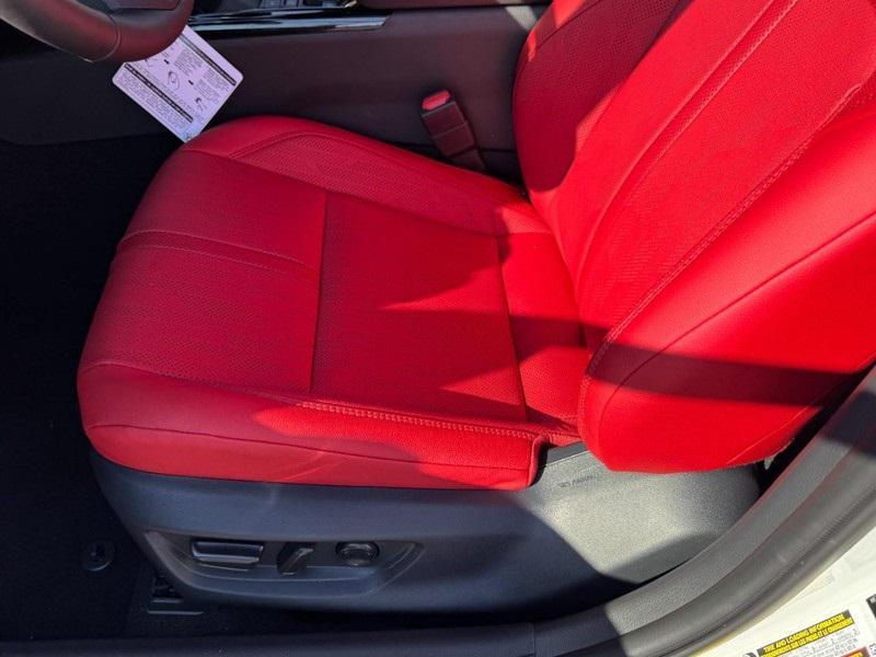 used 2026 Toyota Camry car, priced at $44,293