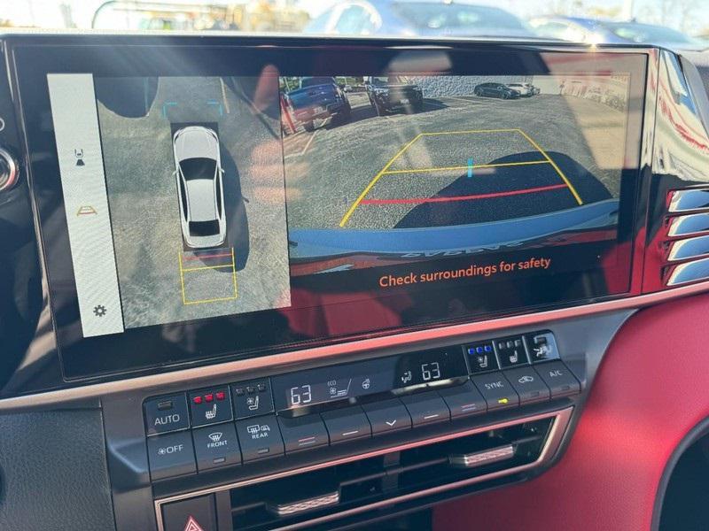 used 2026 Toyota Camry car, priced at $44,293