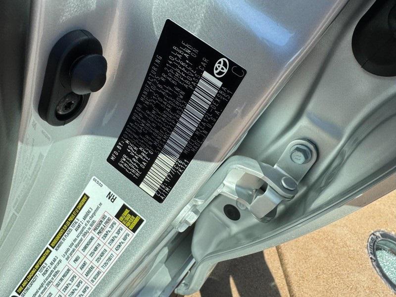 new 2026 Toyota Corolla car, priced at $27,183