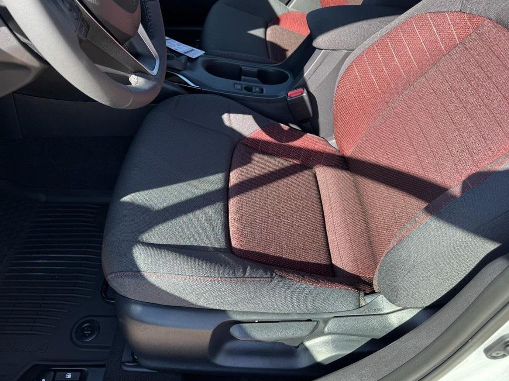 used 2026 Toyota Corolla car, priced at $27,183