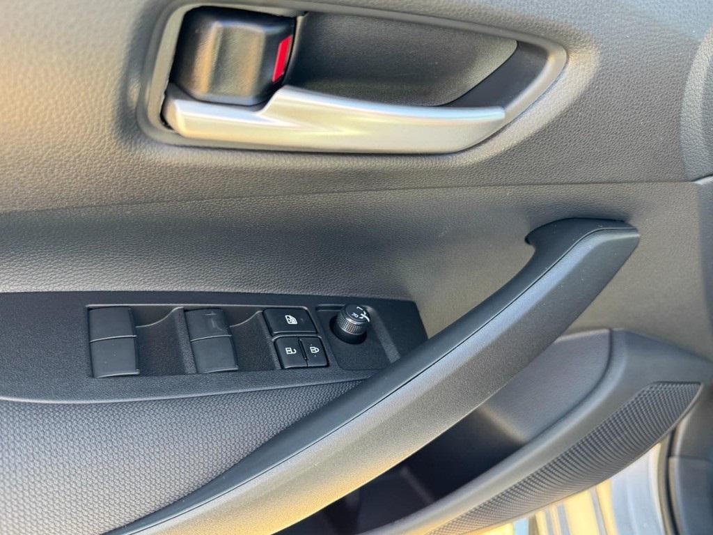 used 2026 Toyota Corolla car, priced at $27,183