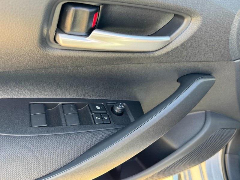 new 2026 Toyota Corolla car, priced at $27,183