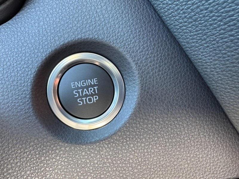 new 2026 Toyota Corolla car, priced at $27,183