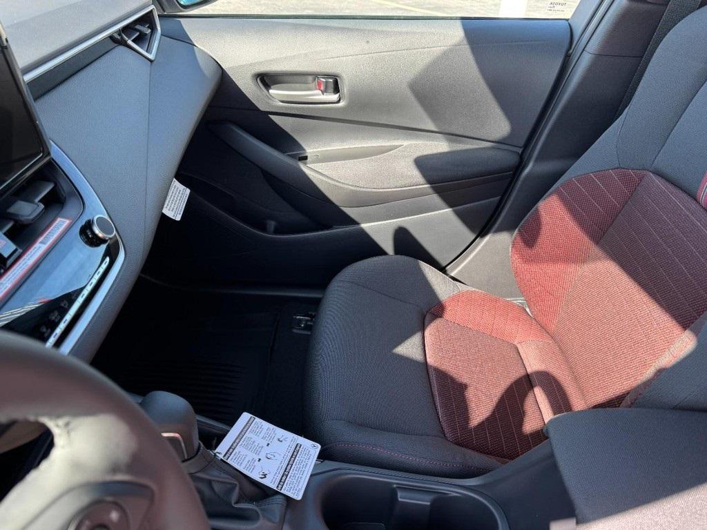 used 2026 Toyota Corolla car, priced at $27,183