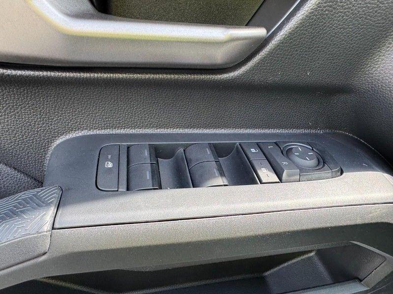 used 2025 Toyota Tacoma Hybrid car, priced at $46,585
