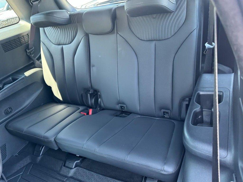 used 2024 Hyundai Palisade car, priced at $35,285