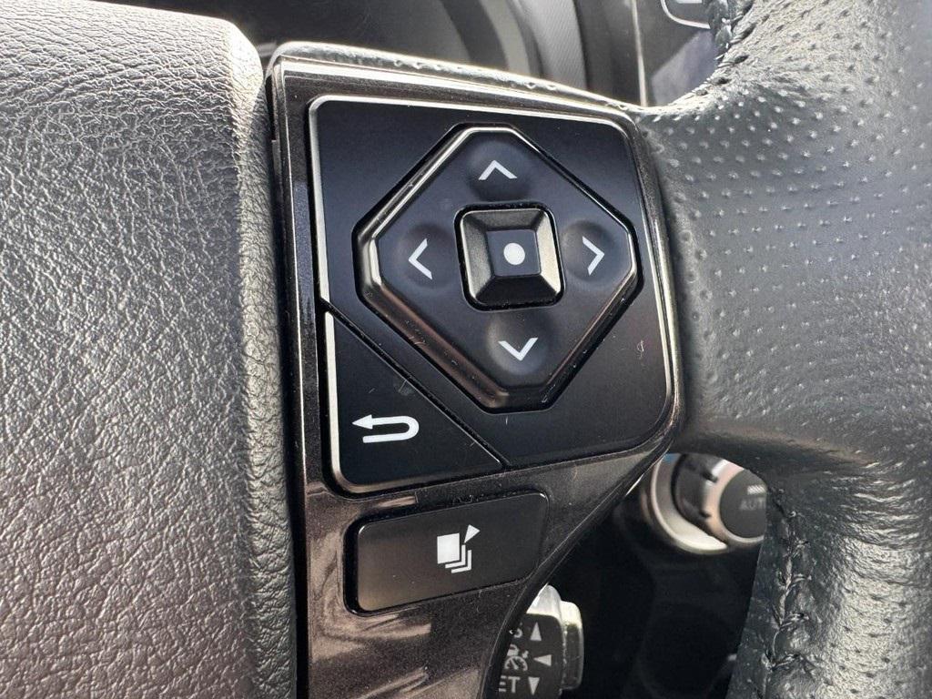 used 2023 Toyota 4Runner car, priced at $56,000