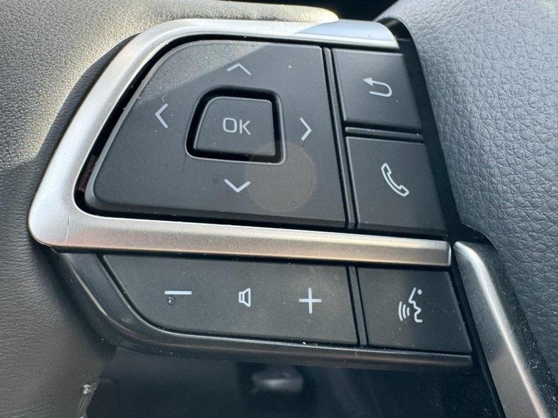 used 2022 Toyota Highlander car, priced at $35,500