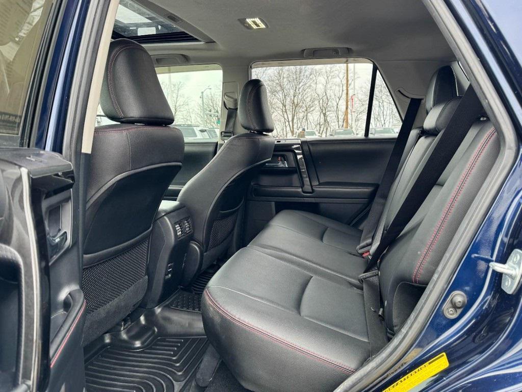 used 2015 Toyota 4Runner car, priced at $21,000