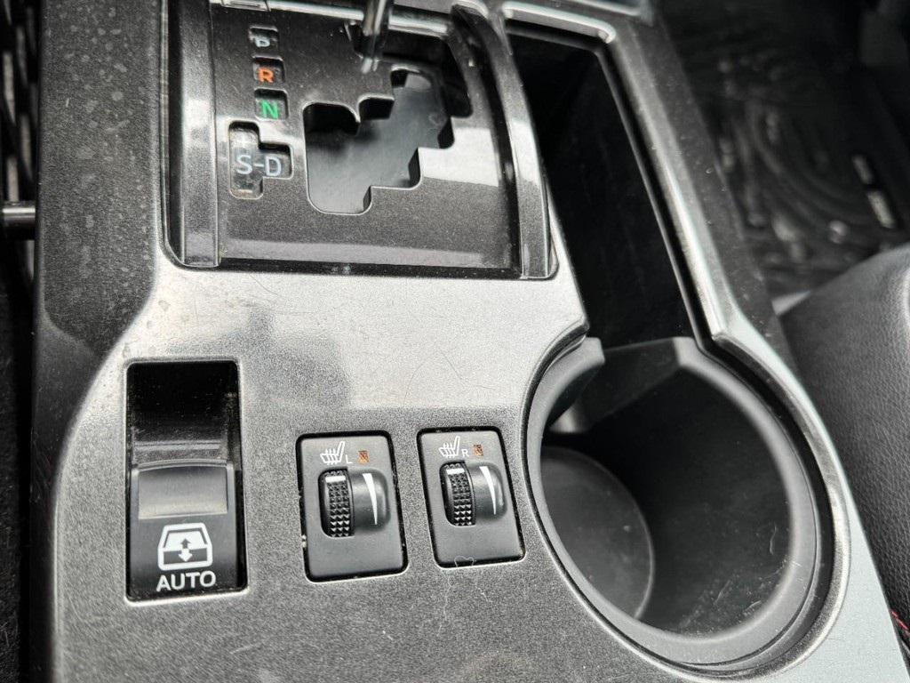 used 2015 Toyota 4Runner car, priced at $21,000