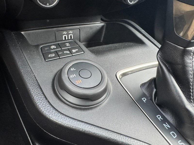 used 2021 Ford Ranger car, priced at $29,750