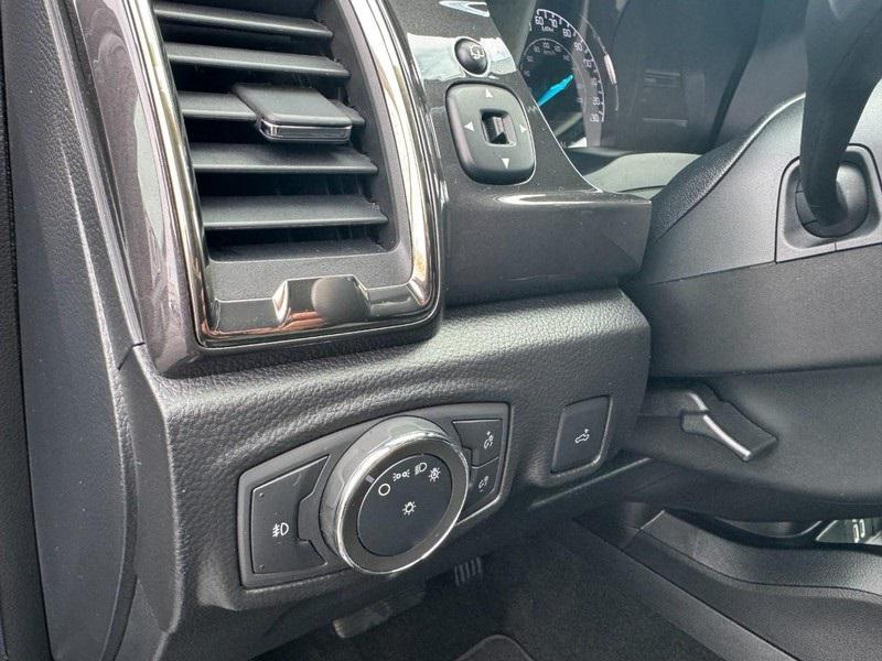 used 2021 Ford Ranger car, priced at $29,750