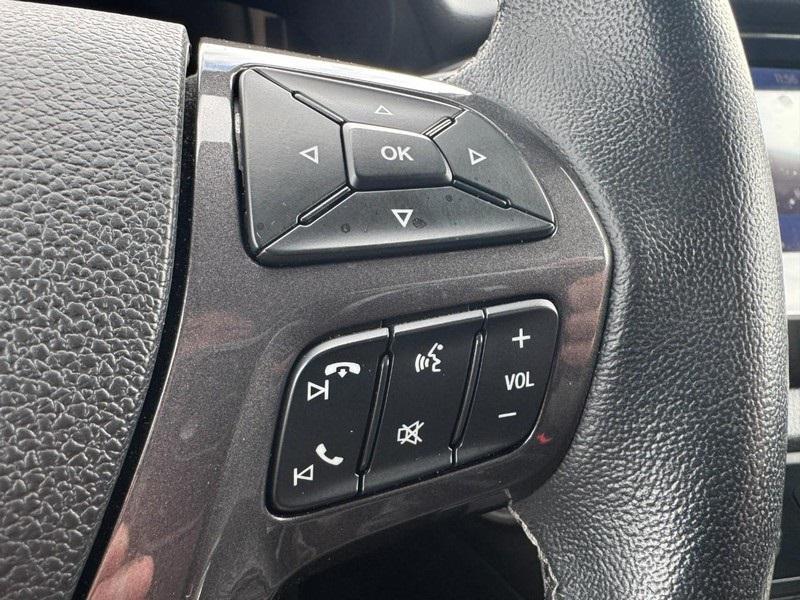 used 2021 Ford Ranger car, priced at $29,750