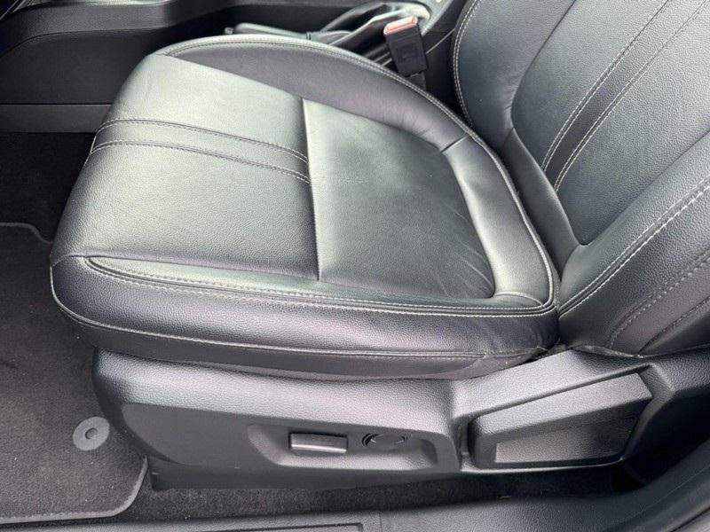 used 2021 Ford Ranger car, priced at $29,750