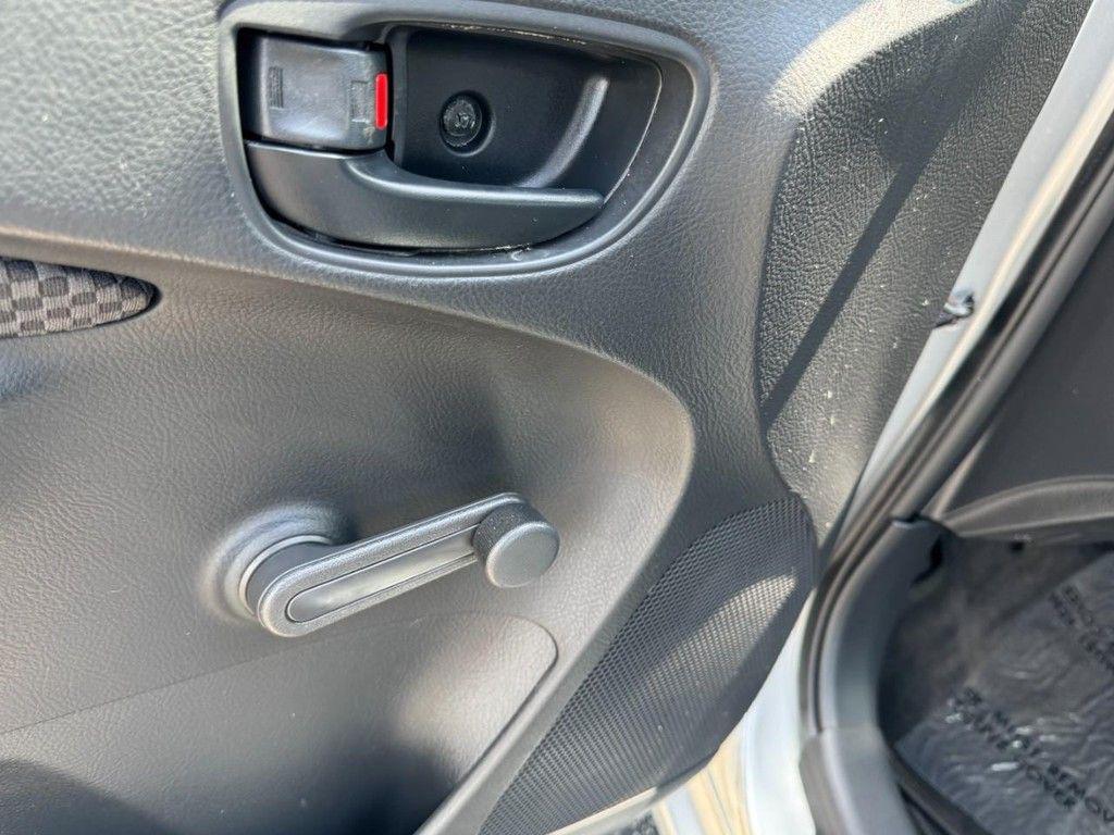 used 2007 Toyota Yaris car, priced at $5,585