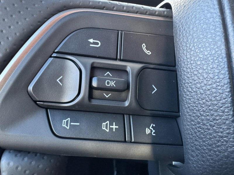 new 2025 Toyota 4Runner car, priced at $46,728