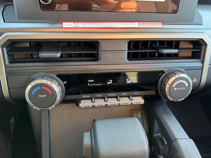 new 2025 Toyota 4Runner car, priced at $46,728