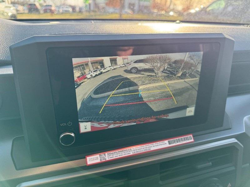 new 2025 Toyota 4Runner car, priced at $46,728