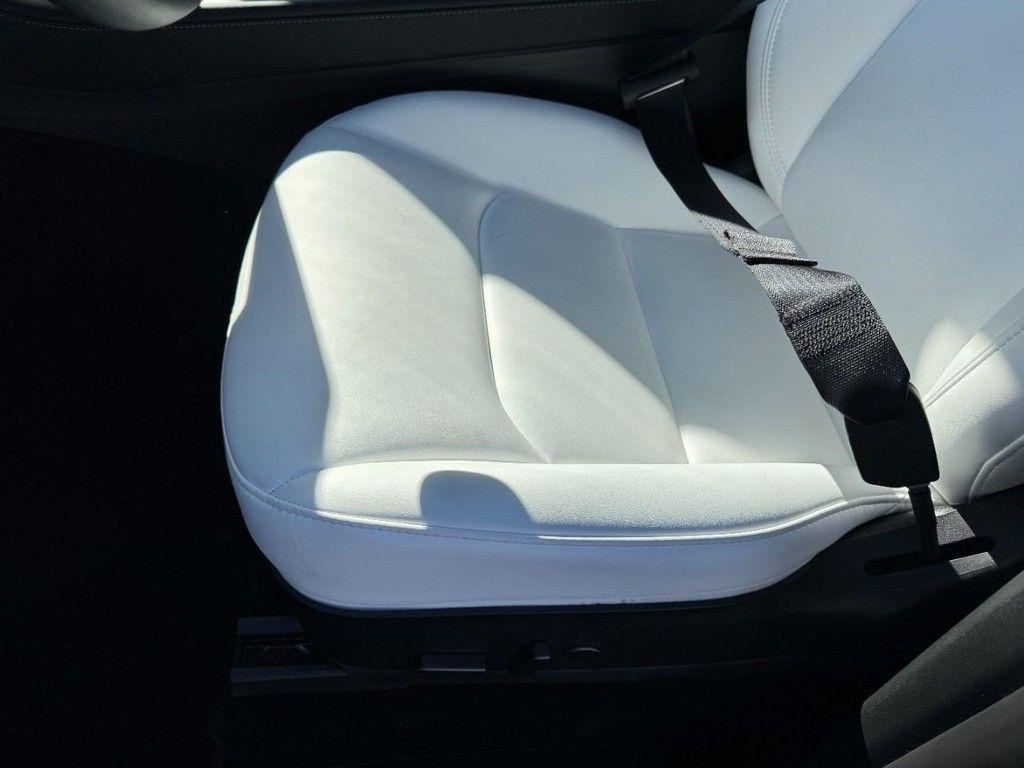 used 2023 Tesla Model Y car, priced at $34,000