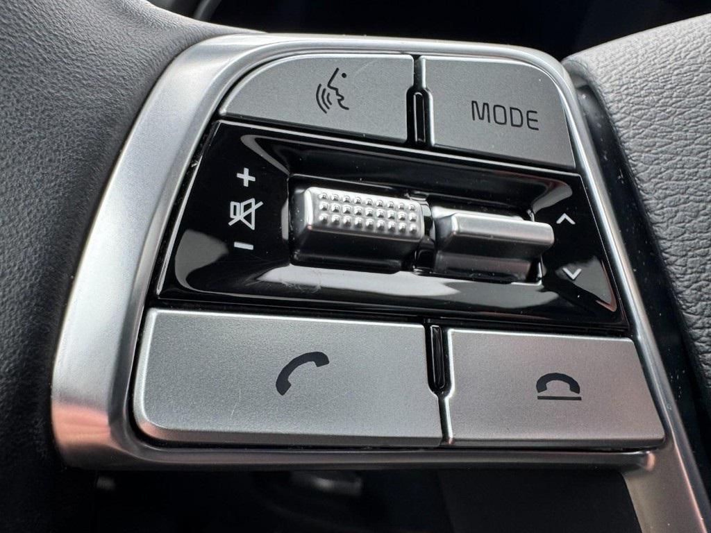 used 2022 Kia Telluride car, priced at $33,500