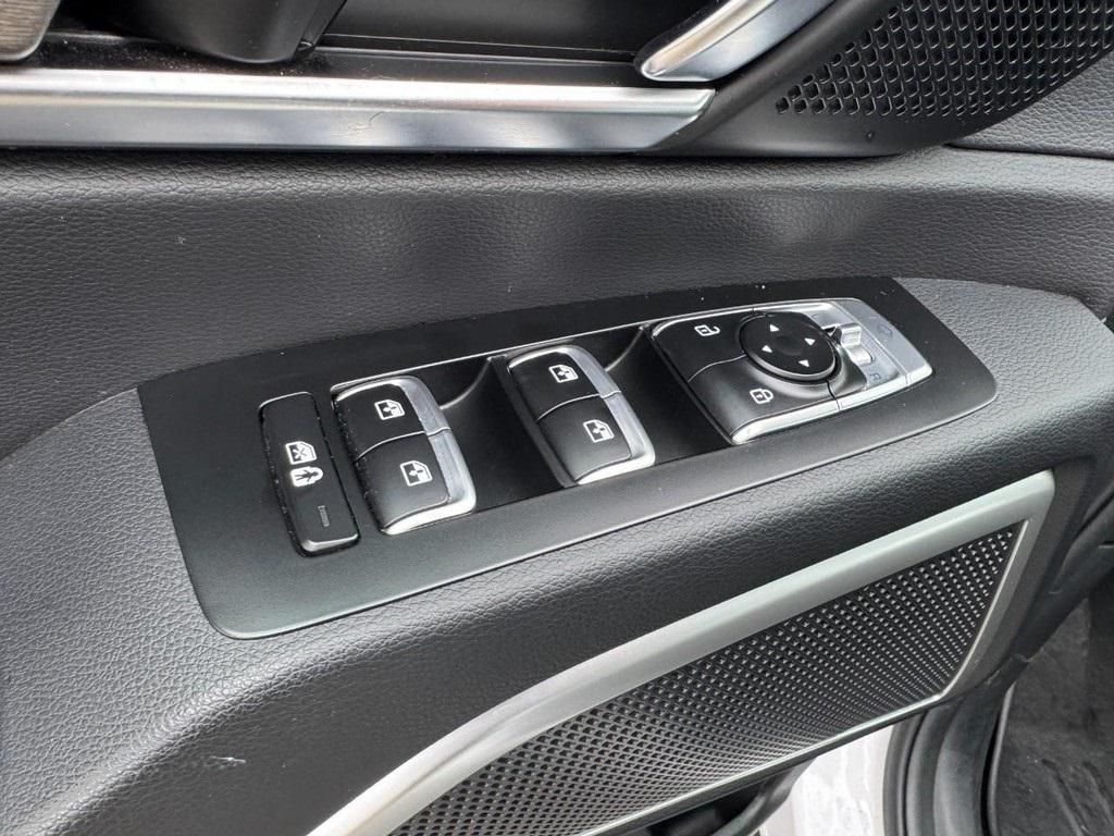 used 2022 Kia Telluride car, priced at $33,500