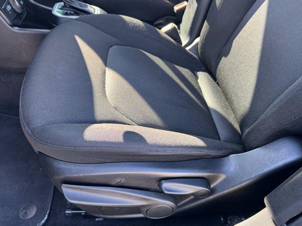 used 2019 Jeep Renegade car, priced at $10,000