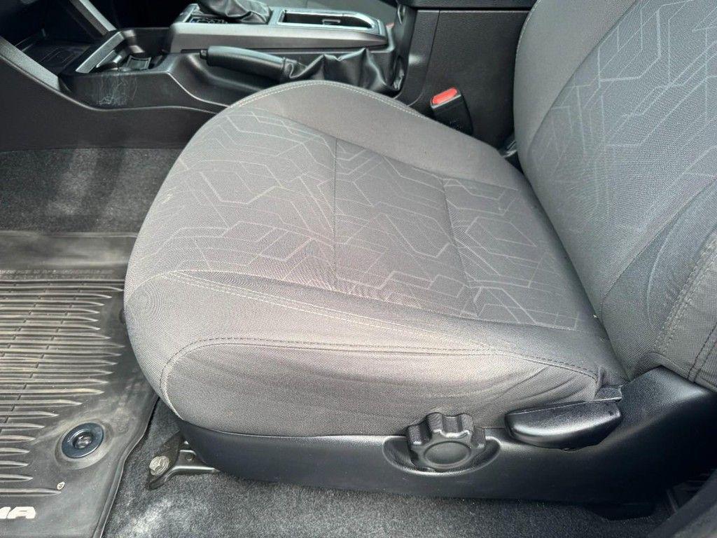 used 2016 Toyota Tacoma car, priced at $21,000